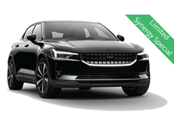 Polestar POLESTAR 2 FASTBACK SPECIAL EDITION 300kW Pilot Plus 78kWh Dual motor 5dr 4WD Auto