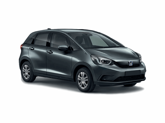 Honda jazz ex online hybrid