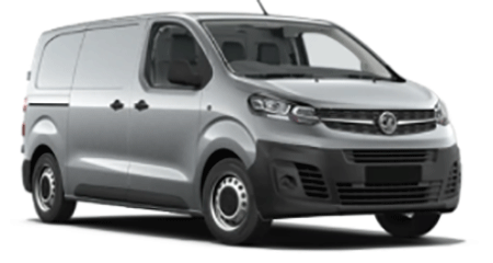 vivaro lease deals