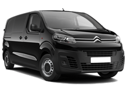 Citroen e-DISPATCH M 1000 100kW 75kWh Van Enterprise Pro Auto