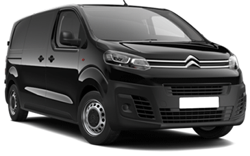 Citroen Dispatch Lease Deals | Synergy 