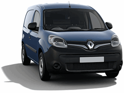 Renault KANGOO ZE ELECTRIC ML20 44kW 33kWh Business i-Van Auto