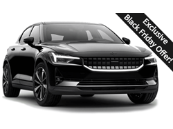 Polestar POLESTAR 2 FASTBACK SPECIAL EDITION 300kW Pilot Plus 78kWh Dual motor 5dr 4WD Auto