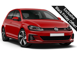 Volkswagen Golf Hatchback 2.0 TSI 245 GTI Performance 5dr DSG