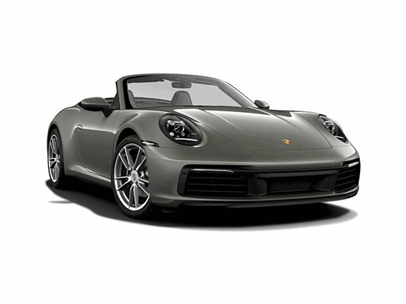 Porsche 911 lease deals
