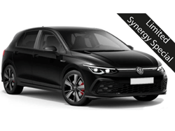 Volkswagen Golf Diesel Hatchback 2.0 TDI GTD 5dr DSG