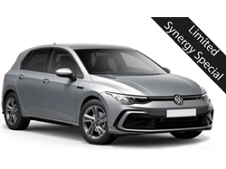 Volkswagen GOLF HATCHBACK 1.5 TSI 150 R Line 5dr