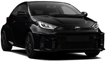Toyota GR Yaris Lease Deals & Personal Leasing Deals UK | Synergy Car ...