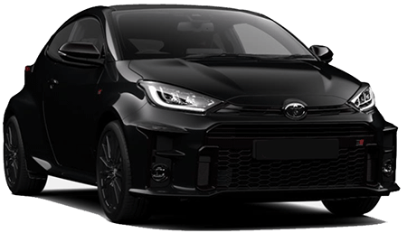 Toyota Gr Yaris Hatchback 1 6 3dr Awd Circuit Pack Lease Deals Synergy Car Leasing