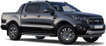 best van lease deals
