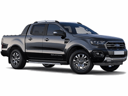 Ford Ranger Diesel Pick Up Pick Up Double Cab Wildtrak 2.0 EcoBlue 213 Auto