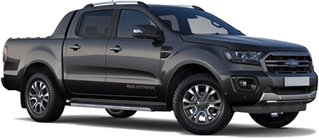 Ford Ranger Pickup Lease Deals Synergy Car Leasing