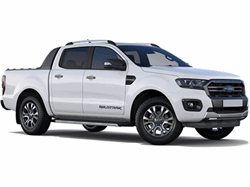 Ford Ranger Diesel Pick Up Pick Up Double Cab Wildtrak 2.0 EcoBlue 213 Auto