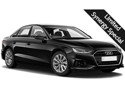 AUDI A4 SALOON 35 TFSI Technik 4dr