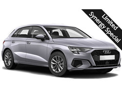 Audi A3 Sportback 30 TFSI Technik 5dr