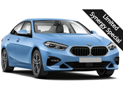 BMW 2 Series Gran Coupe 218i Sport 4dr