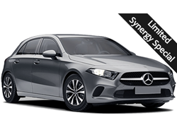 Mercedes-Benz A Class Hatchback A180 SE 5dr