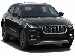 E-Pace