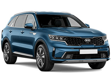 SORENTO
