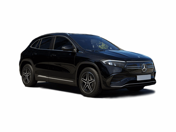 Mercedes Benz Eqa SUV EQA 300 4M 168kW AMG Line Premium 66.5kWh