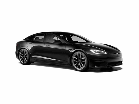Model s lease deals