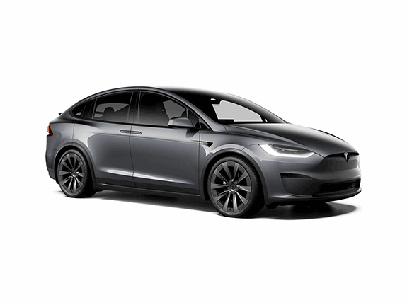 Leasing tesla model discount x