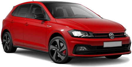 polo 2.0 tsi gti