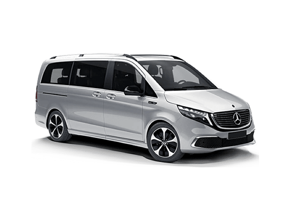 Mercedes Benz Eqv Estate EQV 300 150 kW Sport 90 kWh 5dr Auto