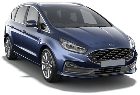Ford S Max Vignale Mpv 2 0 Ecoblue 190 5dr Auto Awd Lease Deals Synergy Car Leasing