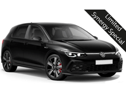 Volkswagen Golf Diesel Hatchback 2.0 TDI GTD 5dr DSG