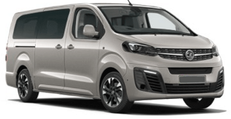 Vivaro Life