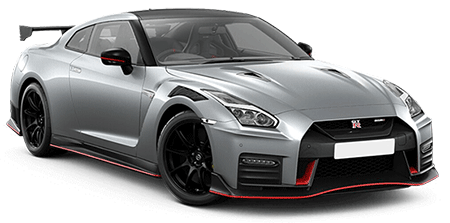 GT-R