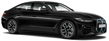 Bmw i 40