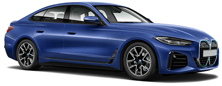 Bmw i 40