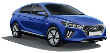 IONIQ