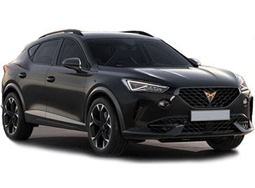 CUPRA