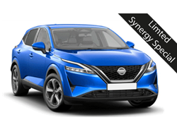 Nissan QASHQAI HATCHBACK 1.3 DiG-T MH Acenta Premium 5dr