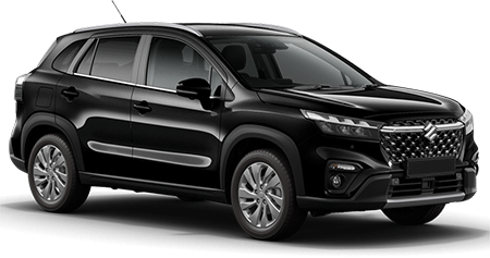 S-Cross