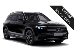 Mercedes-Benz EQB ESTATE EQB 300 4Matic 168kW AMG Line 66.5kWh 5dr Auto