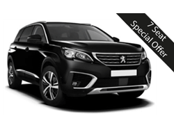 Peugeot 5008 ESTATE 1.2 PureTech Allure Premium 5dr