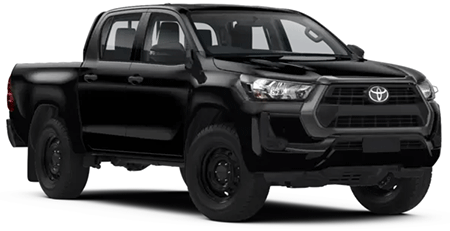 HILUX