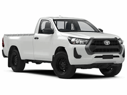 Hilux
