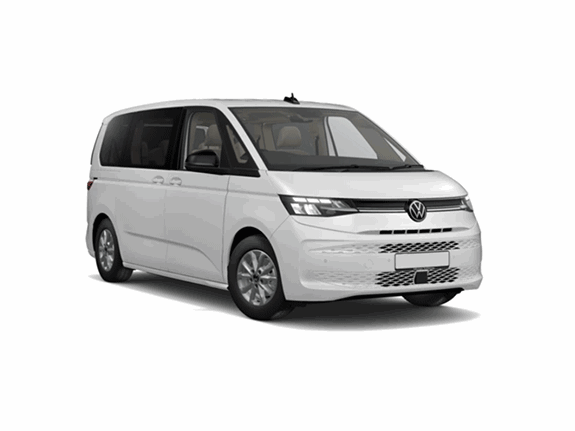 Volkswagen Multivan MPV 1.5 Tsi Ehybrid Style 5Dr 4Motion Dsg [6 Seat ...
