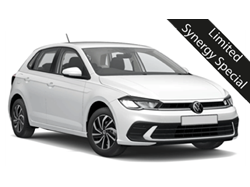 Volkswagen Polo Hatchback 1.0 Life 5dr