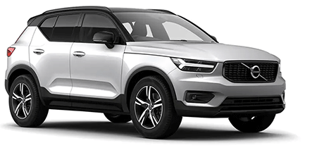 XC40