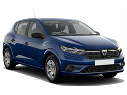 Sandero
