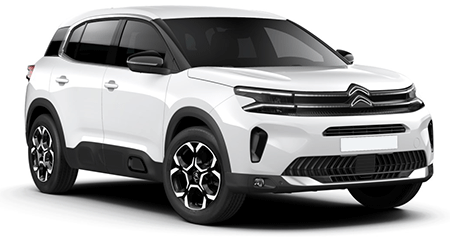 C5 Aircross