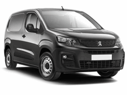 Peugeot Partner Standard Diesel 1000 1.5 BlueHDi 100 Professional Prem Van [6 Spd]