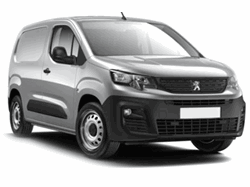 Peugeot E-Partner Standard 800 100kW 50kWh Professional Premium Van Auto