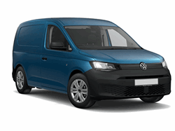 Volkswagen Caddy Cargo C20 Diesel 2.0 TDI 75PS Commerce Van